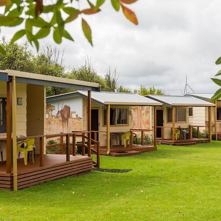 Millicent Hillview Caravan Park Exterior photo