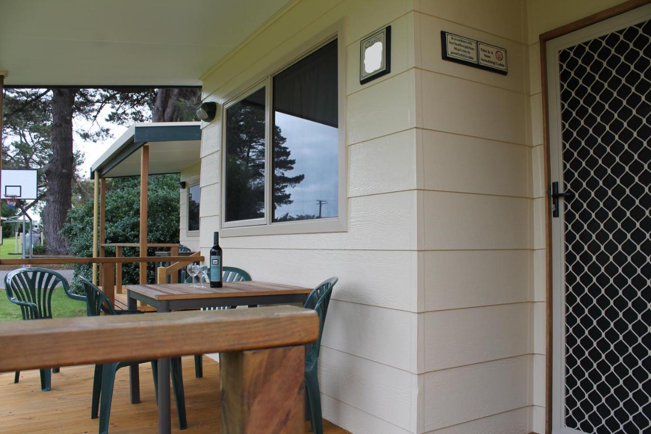 Millicent Hillview Caravan Park Exterior photo