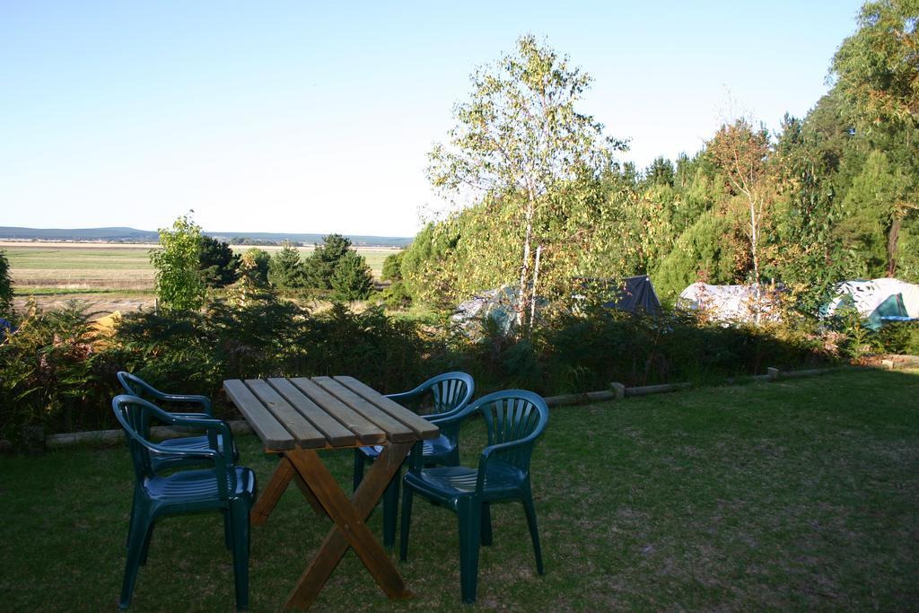Millicent Hillview Caravan Park Exterior photo