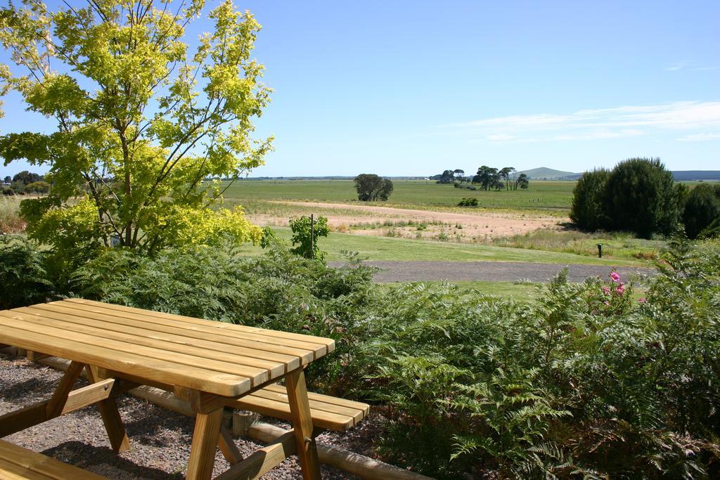 Millicent Hillview Caravan Park Exterior photo