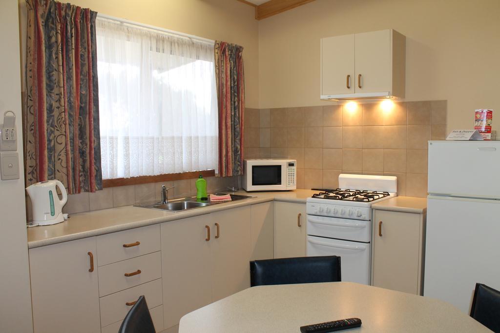 Millicent Hillview Caravan Park Exterior photo