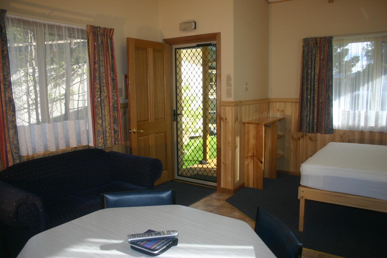Millicent Hillview Caravan Park Exterior photo