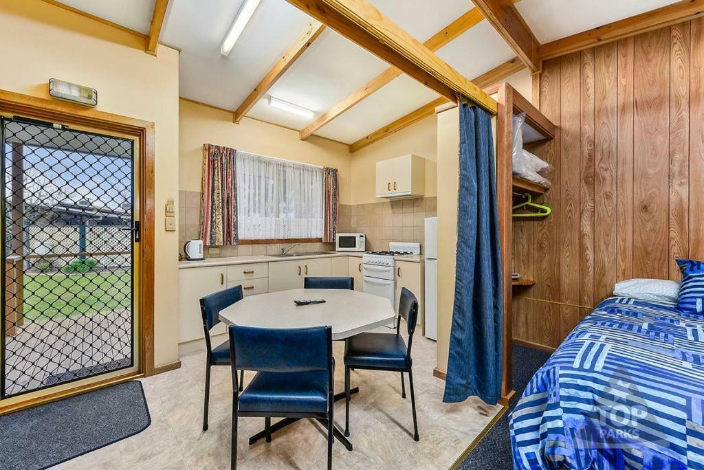 Millicent Hillview Caravan Park Exterior photo