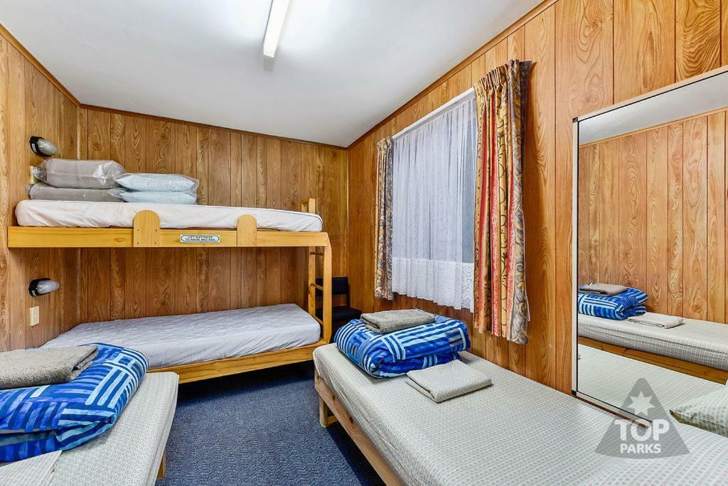 Millicent Hillview Caravan Park Exterior photo