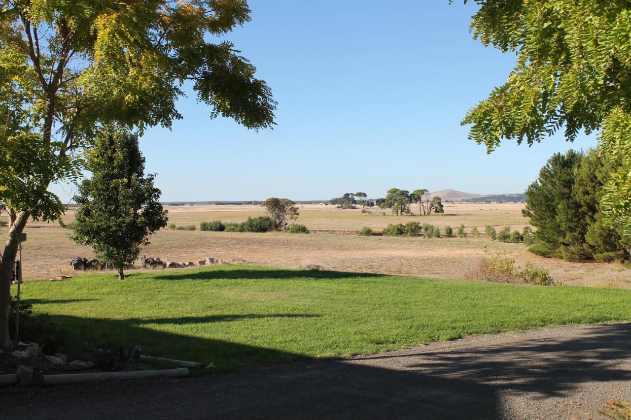 Millicent Hillview Caravan Park Exterior photo